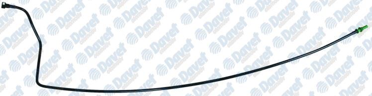 WINTECH 0500143 Yakit Depo Cikis Hortumu Clio Ii 1.5dci K9k